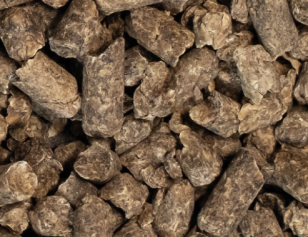 Melasseschnitzelpellets 25 kg
